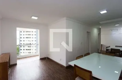 Apartamento para aluguel - panamby, 3 quartos,  77 m² - são paulo