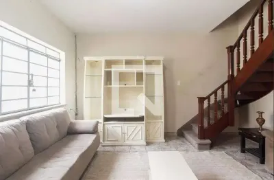 Casa com 2 quartos para alugar na Travessa Vera Lúcia, Tatuapé, São Paulo