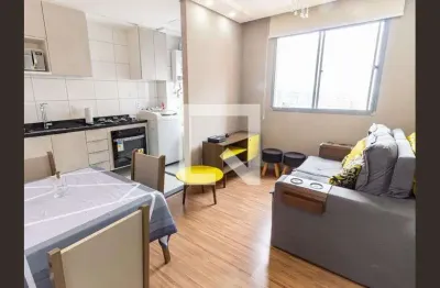 Apartamento com 1 quarto para alugar na Rua Conselheiro Lafaiette, Mooca, São Paulo