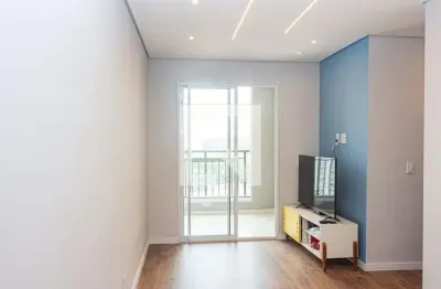 Apartamento para aluguel - jardim marajoara , 2 quartos,  51 m² - são paulo