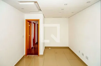 Apartamento para aluguel - serrano, 3 quartos,  90 m² - belo horizonte