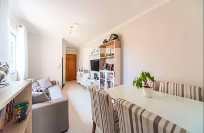 Apartamento para aluguel - vila assunção, 1 quarto,  45 m² - santo andré