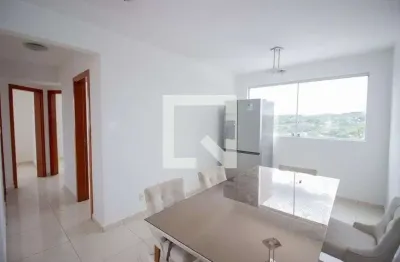 Cobertura para aluguel - alvorada, 4 quartos,  158 m² - contagem