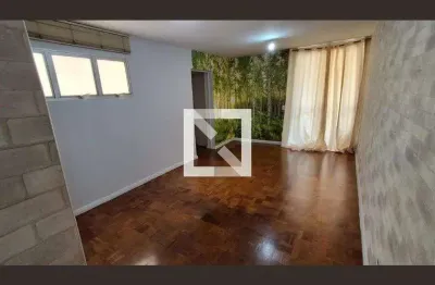 Apartamento para aluguel - santa cecília, 2 quartos,  75 m² - são paulo