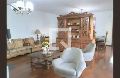 Cobertura para aluguel - funcionários, 5 quartos,  290 m² - belo horizonte