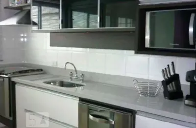 Apartamento para aluguel - vila mascote, 3 quartos,  142 m² - são paulo
