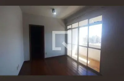 Apartamento para aluguel - santa efigênia, 2 quartos,  70 m² - belo horizonte