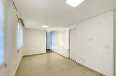 Apartamento para aluguel - sion, 3 quartos,  106 m² - belo horizonte