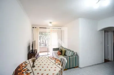Apartamento para aluguel - tatuapé, 2 quartos,  69 m² - são paulo