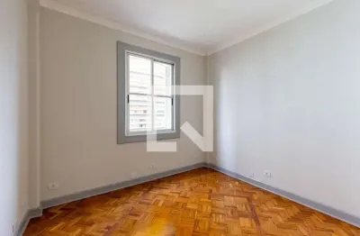 Apartamento para aluguel - centro, 2 quartos,  60 m² - são paulo
