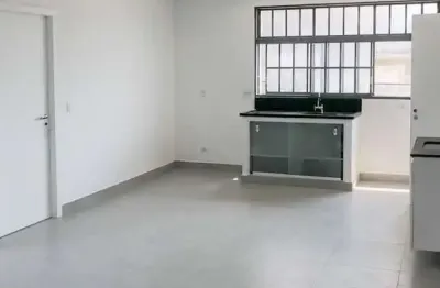 Kitnet / stúdio para aluguel - vila madalena, 1 quarto,  50 m² - são paulo