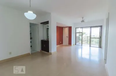 Apartamento para aluguel - freguesia , 3 quartos,  120 m² - rio de janeiro