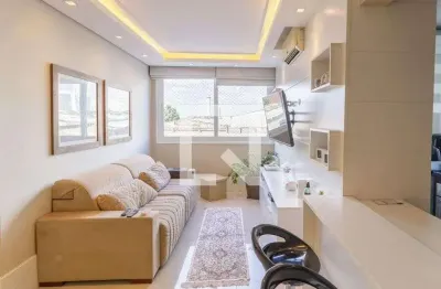 Apartamento para aluguel - são joão , 2 quartos,  69 m² - porto alegre