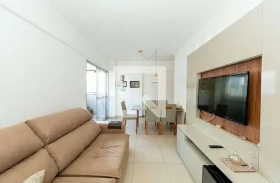 Apartamento para aluguel - serra, 3 quartos,  89 m² - belo horizonte