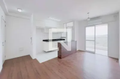 Apartamento para aluguel - vila branca, 2 quartos,  65 m² - jacareí