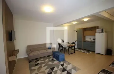 Casa para aluguel - jardim paulistano, 2 quartos,  75 m² - sorocaba