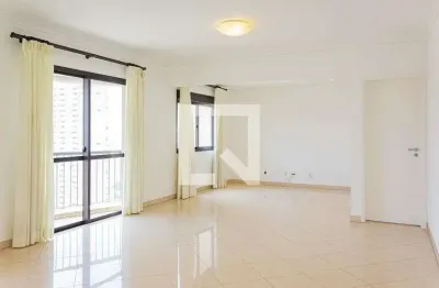 Apartamento para aluguel - vila pompéia, 3 quartos,  143 m² - são paulo