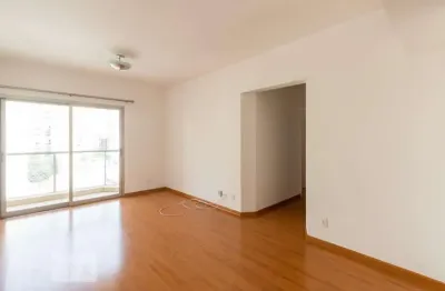 Apartamento para aluguel - moema, 3 quartos,  75 m² - são paulo