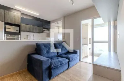 Apartamento para aluguel - campos elíseos, 2 quartos,  65 m² - são paulo