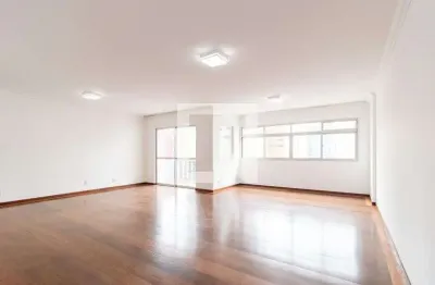 Apartamento para aluguel - água verde, 3 quartos,  159 m² - curitiba