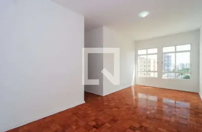 Apartamento para aluguel - morumbi, 3 quartos,  108 m² - são paulo