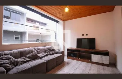 Casa com 2 quartos para alugar na Rua Ritápolis, Sapopemba, São Paulo