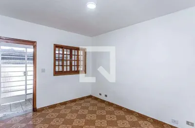 Casa para aluguel - freguesia do ó, 2 quartos,  150 m² - são paulo