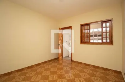 Casa para aluguel - freguesia do ó, 2 quartos,  150 m² - são paulo
