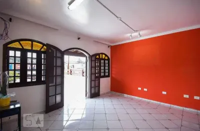 Casa para aluguel - cidade intercap, 4 quartos,  500 m² - taboão da serra