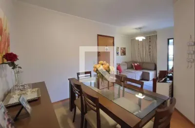 Apartamento para aluguel - parque prado, 3 quartos,  97 m² - campinas