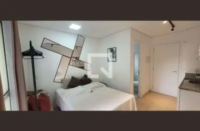 Apartamento para aluguel - bela vista, 1 quarto,  19 m² - são paulo