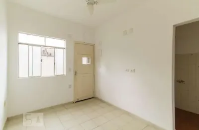 Casa / sobrado em condomínio para aluguel - abolição, 1 quarto,  50 m² - rio de janeiro