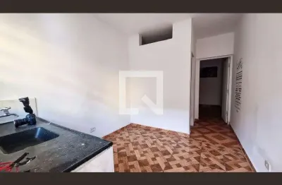 Casa para aluguel - parque industrial das oliveiras, 1 quarto,  30 m² - taboão da serra