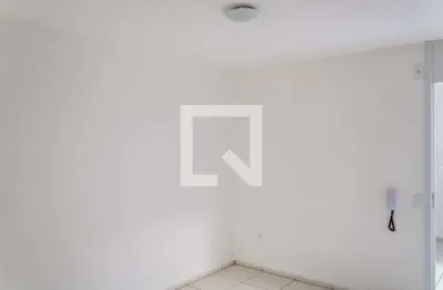 Apartamento para aluguel - campo grande, 2 quartos,  47 m² - rio de janeiro