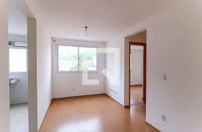 Apartamento para aluguel - piedade, 2 quartos,  44 m² - rio de janeiro
