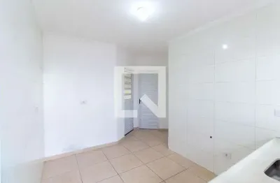 Casa com 1 quarto para alugar na Rua Ibirajuba, Cangaíba, São Paulo