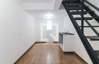 Kitnet / stúdio para aluguel - butantã, 1 quarto,  25 m² - são paulo