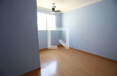 Apartamento para aluguel - vila mazza, 2 quartos,  47 m² - suzano