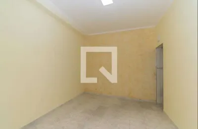 Casa para aluguel - chácara mafalda, 1 quarto,  30 m² - são paulo