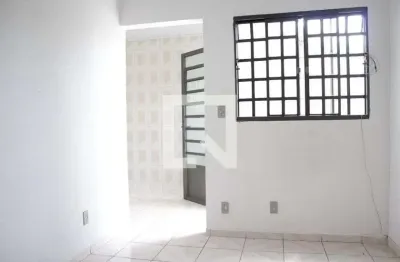 Casa para aluguel - vila invernada, 1 quarto,  40 m² - são paulo