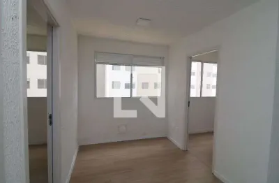 Apartamento para aluguel - cidade satelite santa barbara, 2 quartos,  34 m² - são paulo