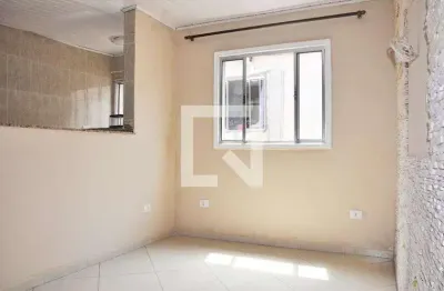 Casa com 2 quartos para alugar na Rua Carlos Duarte Ferreira, Jardim Peri, São Paulo