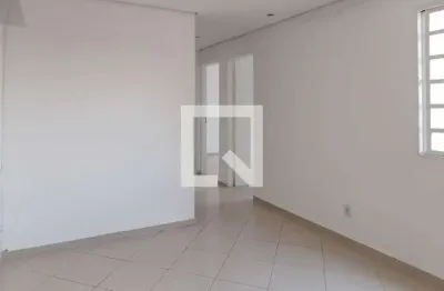 Apartamento para aluguel - vila izabel, 2 quartos,  46 m² - guarulhos