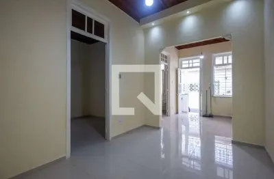 Casa com 4 quartos para alugar na Rua Duquesa de Bragança, Grajaú, Rio de Janeiro