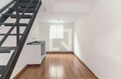 Kitnet / stúdio para aluguel - butantã, 1 quarto,  25 m² - são paulo