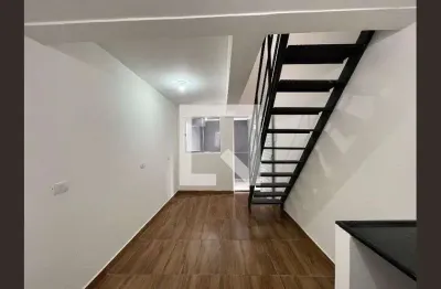 Kitnet / stúdio para aluguel - butantã, 1 quarto,  25 m² - são paulo