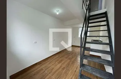 Kitnet / stúdio para aluguel - butantã, 1 quarto,  25 m² - são paulo