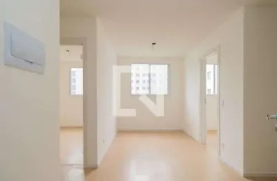 Apartamento para aluguel - jardim cinco de julho, 2 quartos,  34 m² - são paulo
