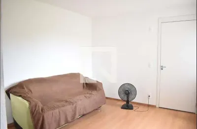 Apartamento para aluguel - campo grande, 2 quartos,  70 m² - rio de janeiro