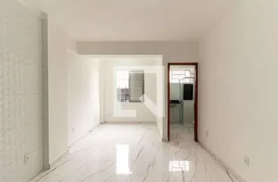Kitnet / stúdio para aluguel - centro, 1 quarto,  29 m² - são paulo